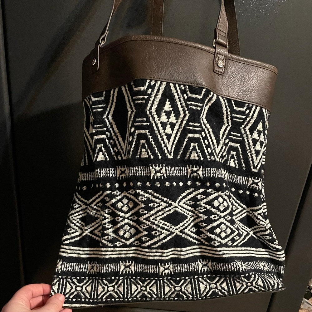Thirty-one tote